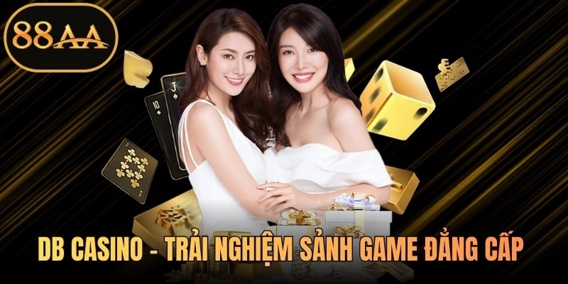 DB Casino