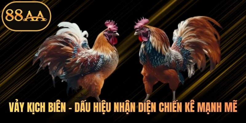 Vảy Kịch Biên